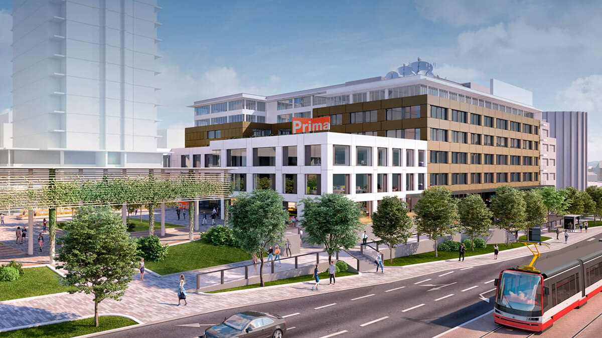 Prima COOL | Skupina Prima