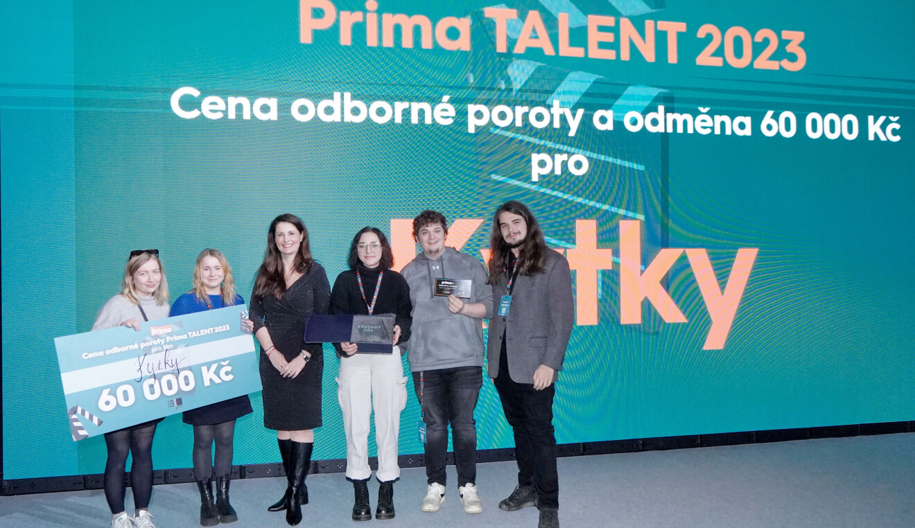 Prima TALENT