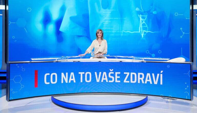 Co na to vaše zdraví?
