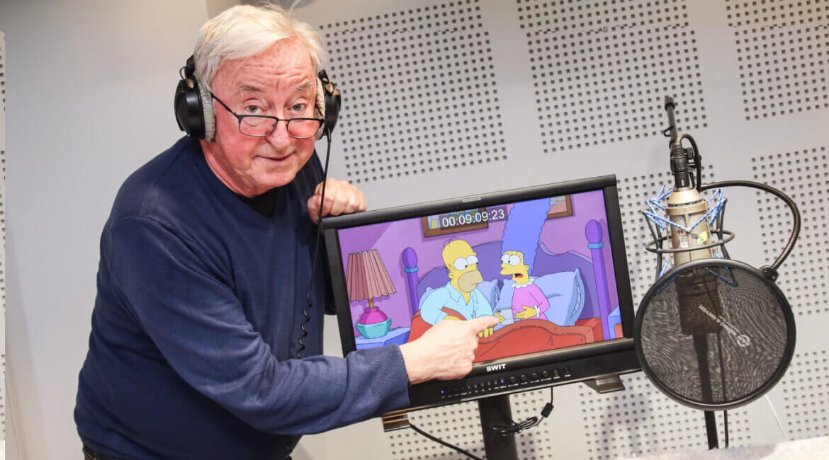 Simpsonovi