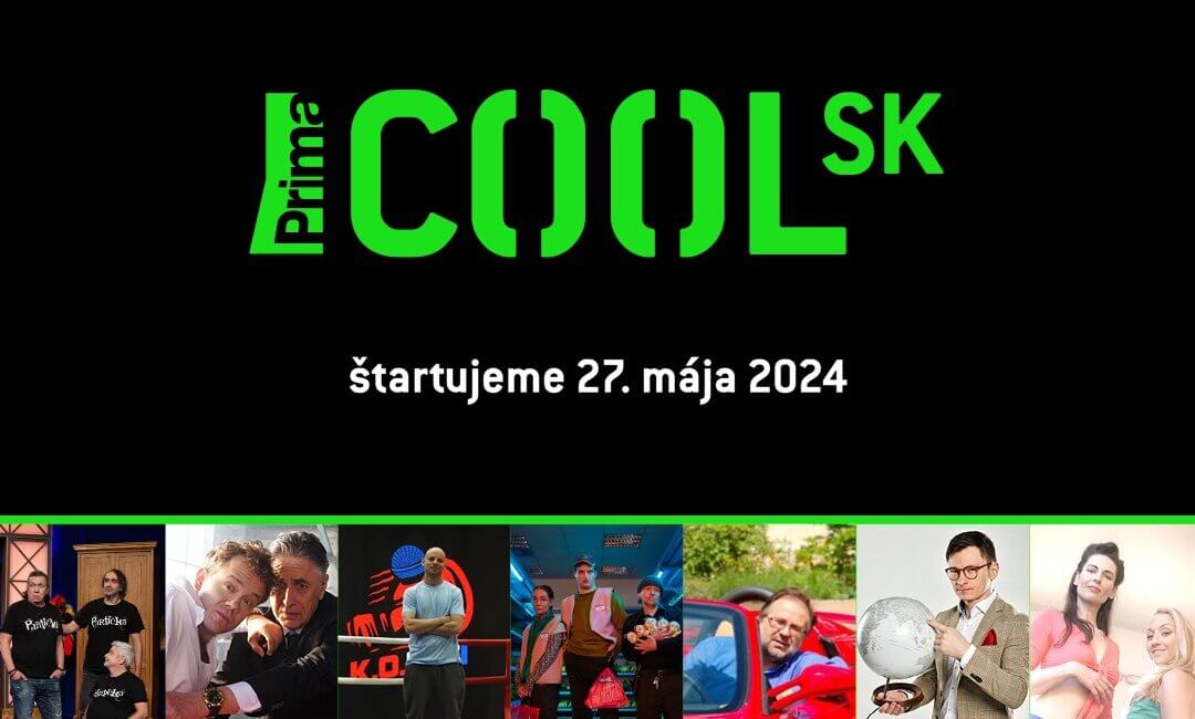 Prima COOL SK