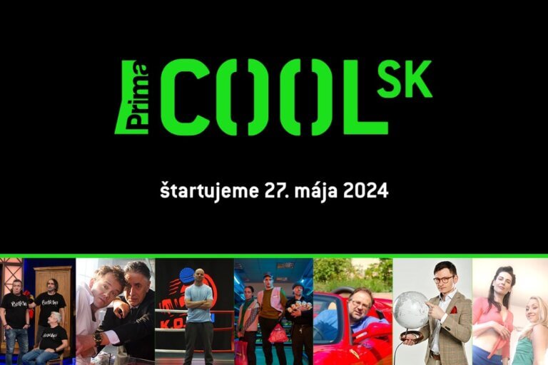 Prima COOL SK