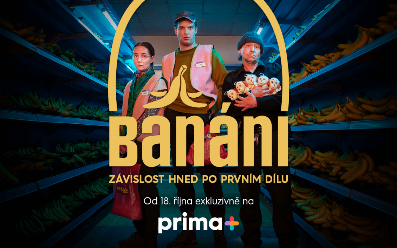 Banáni