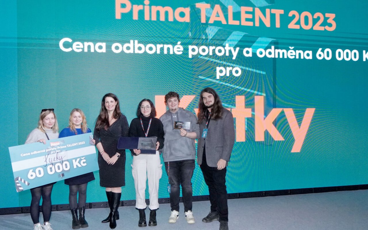 Prima TALENT