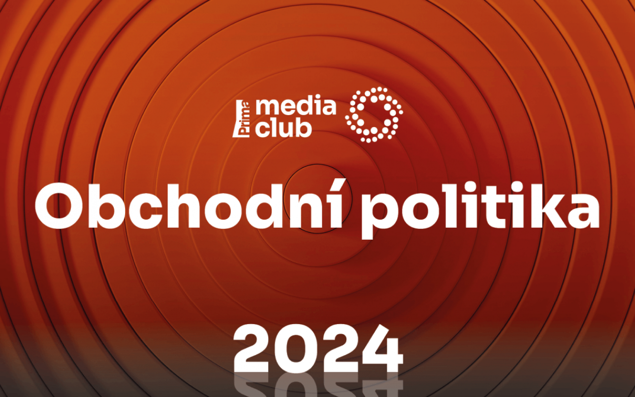Obchodní politika 2024