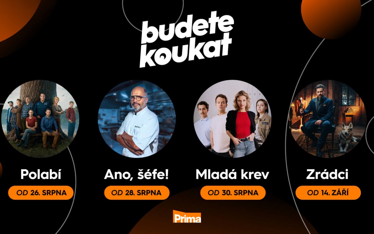 Prima_BudeteKoukat_Podzim25
