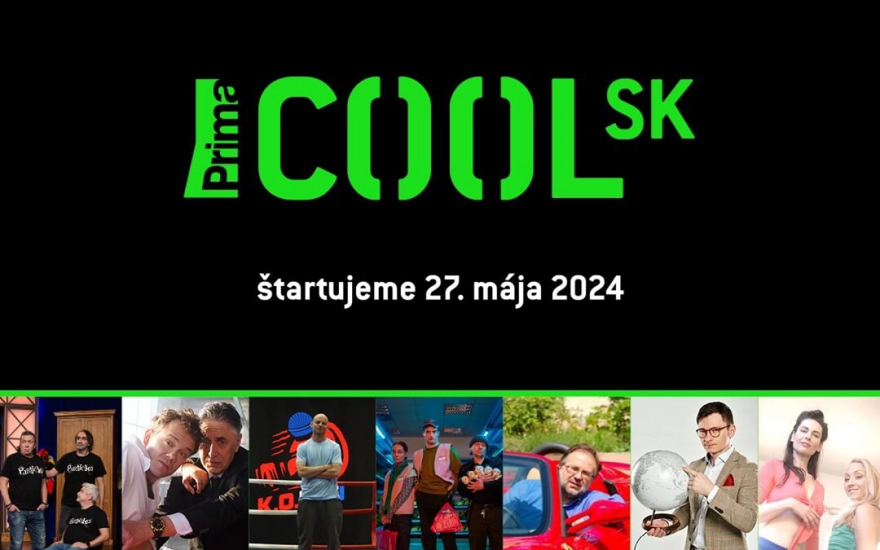 Prima COOL SK