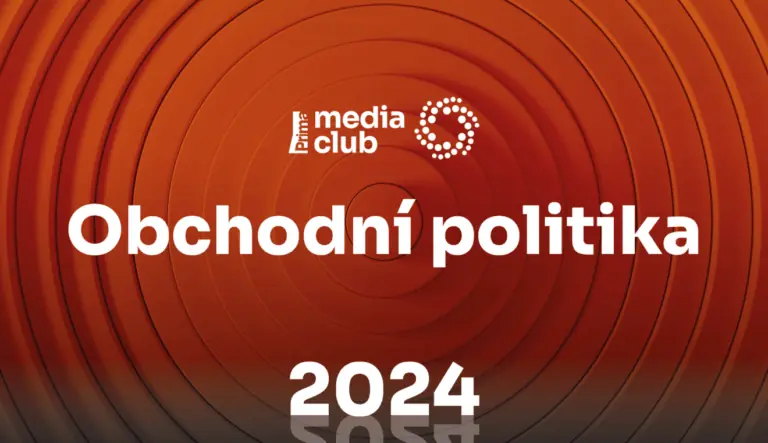Obchodní politika 2024